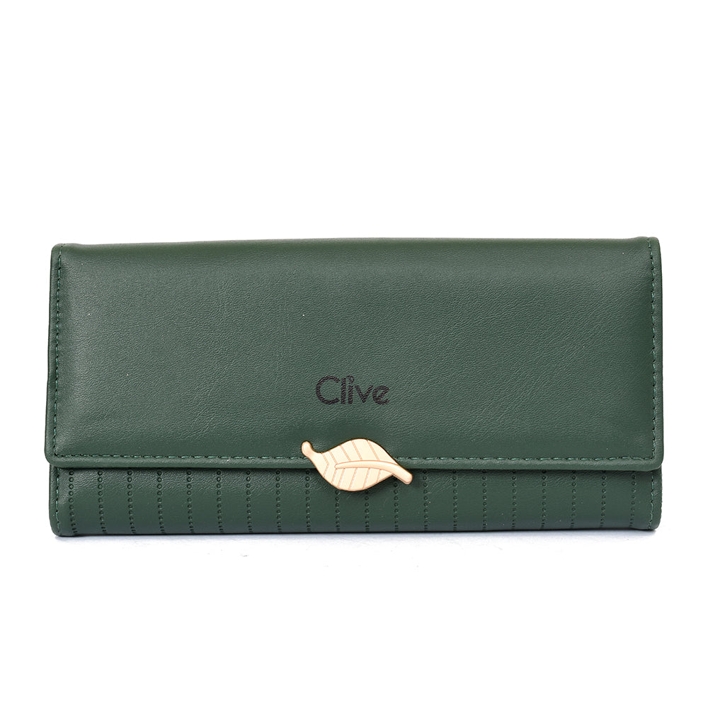 Casual Wallet