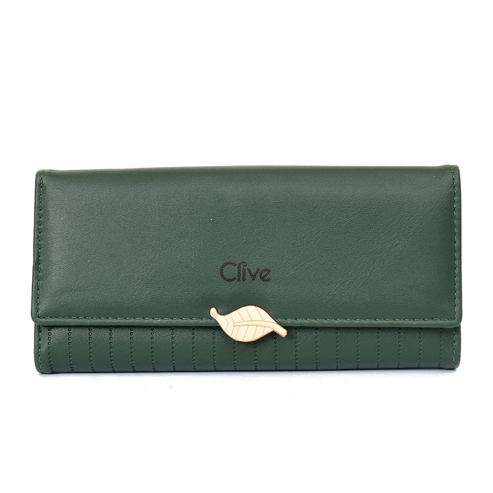 Casual Wallet
