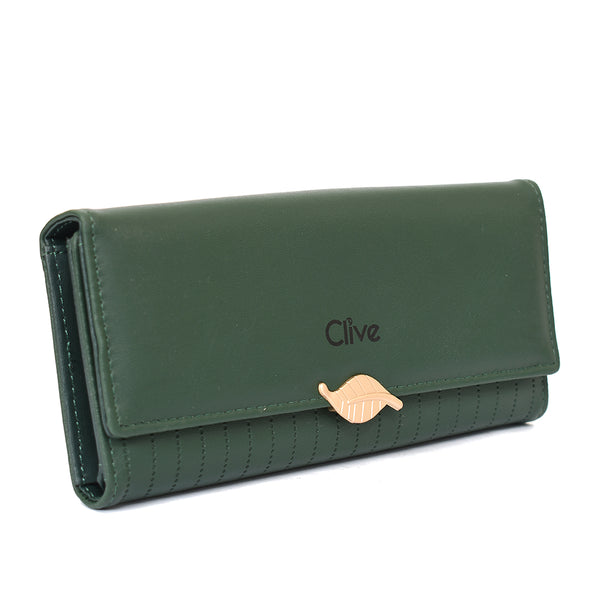 Casual Wallet