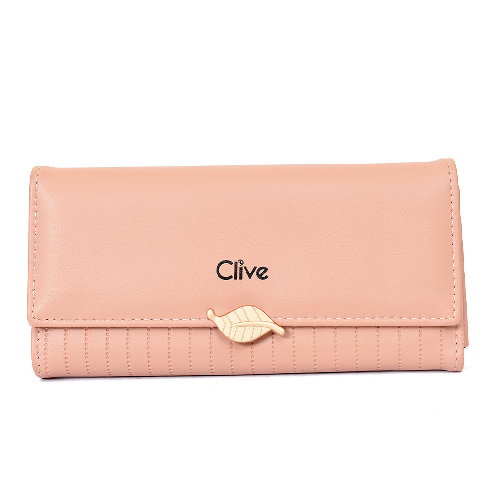 Casual Wallet