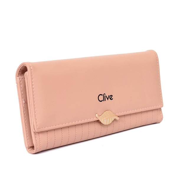 Casual Wallet