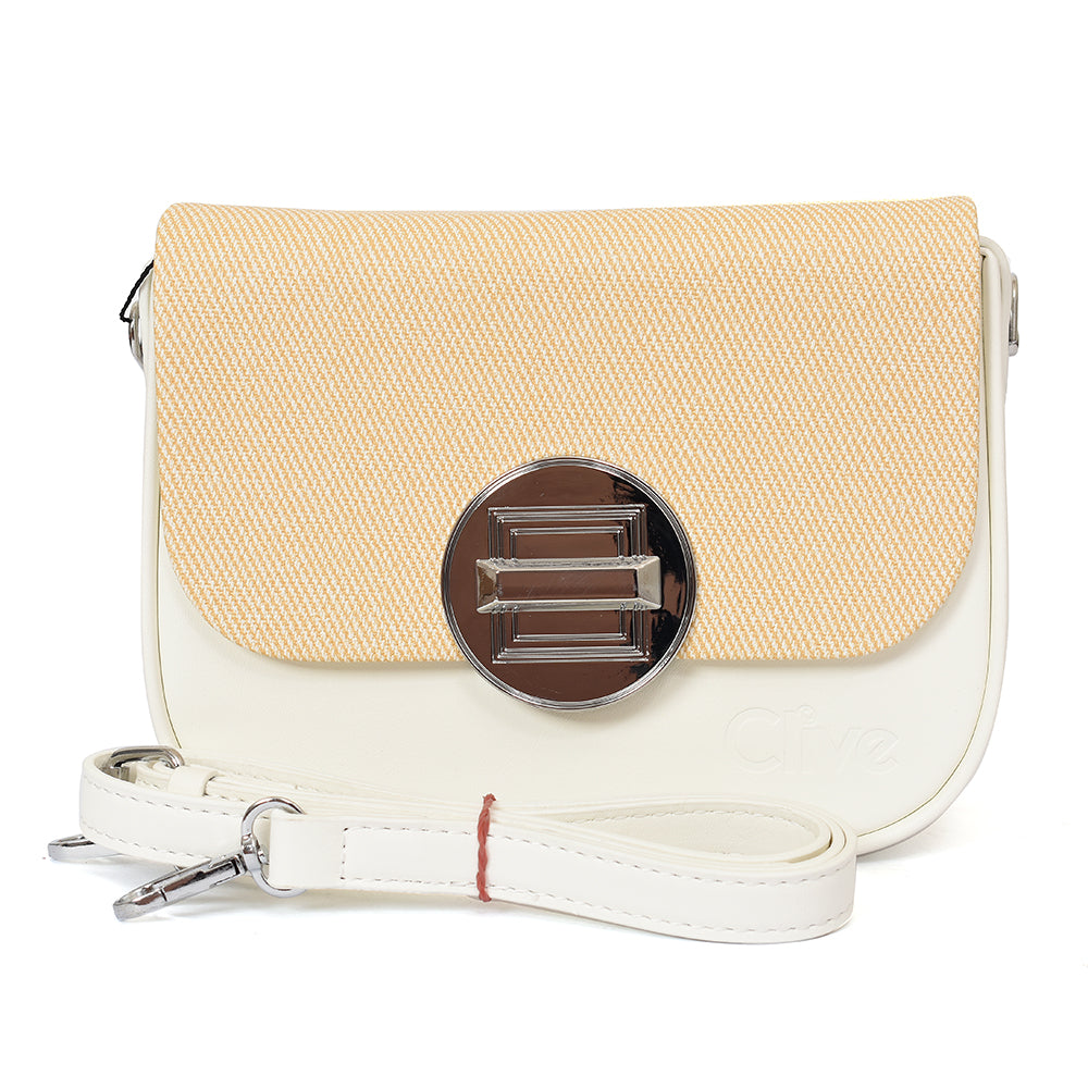 Cross Body Bag