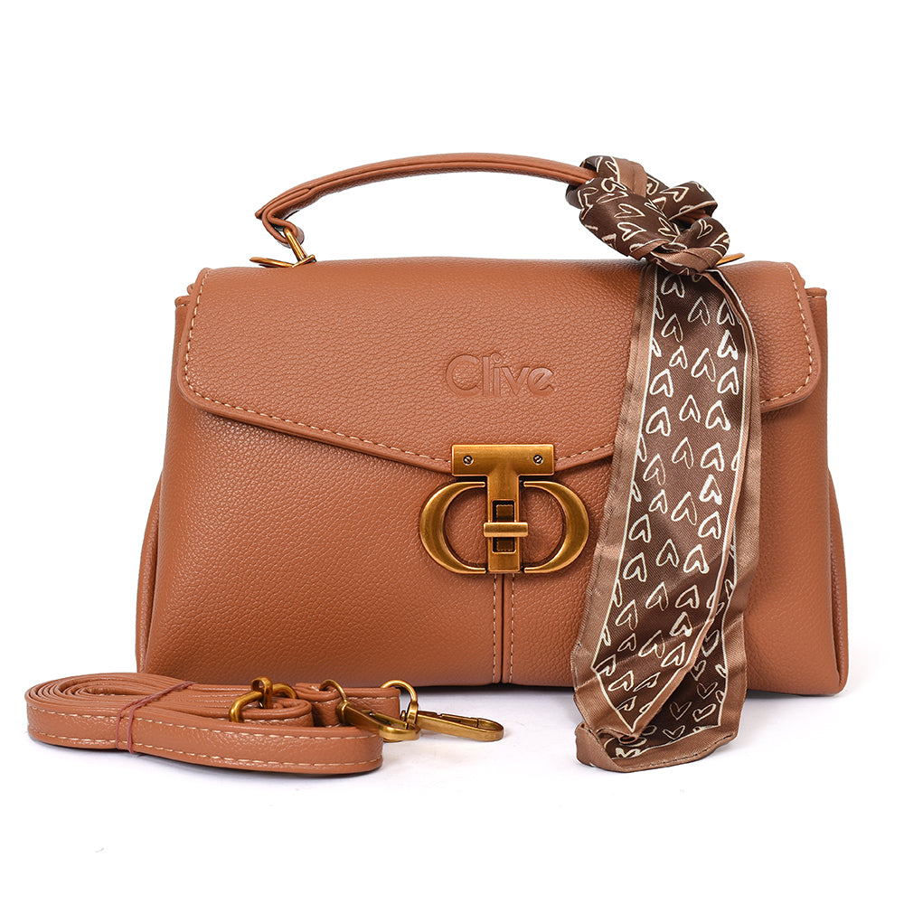 Cross Body Bag