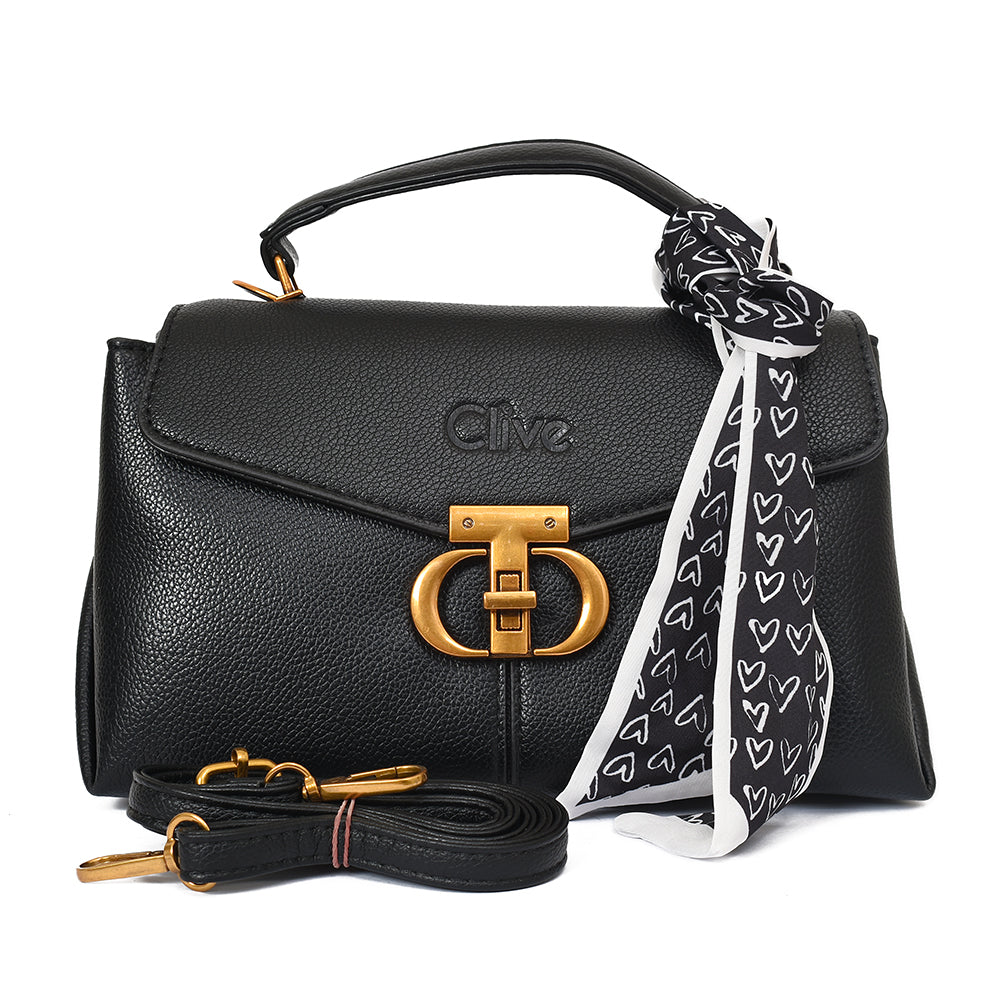Cross Body Bag