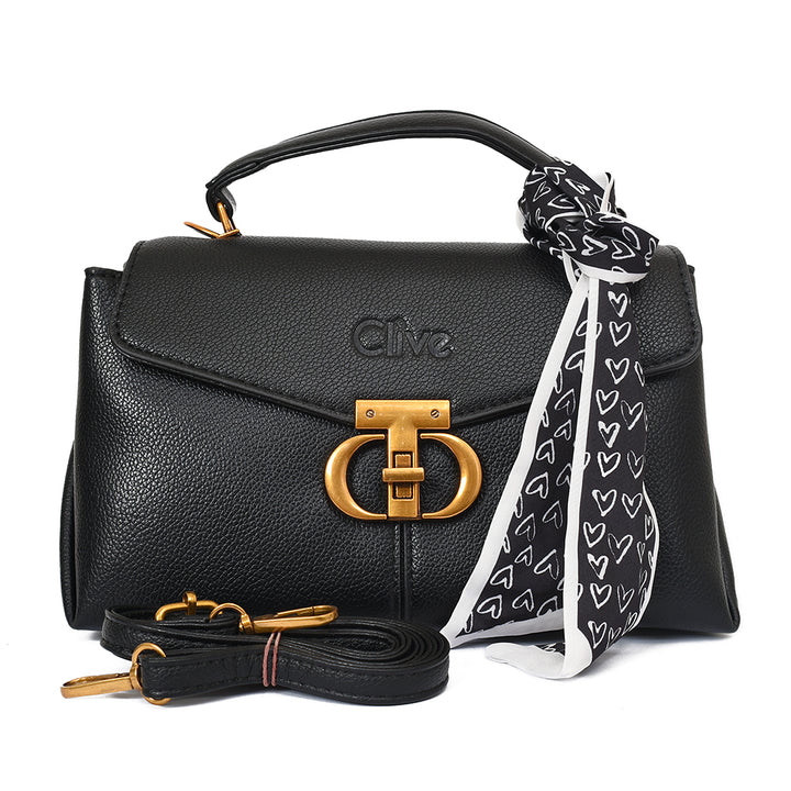 Cross Body Bag