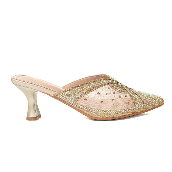 Fancy Court Shoes