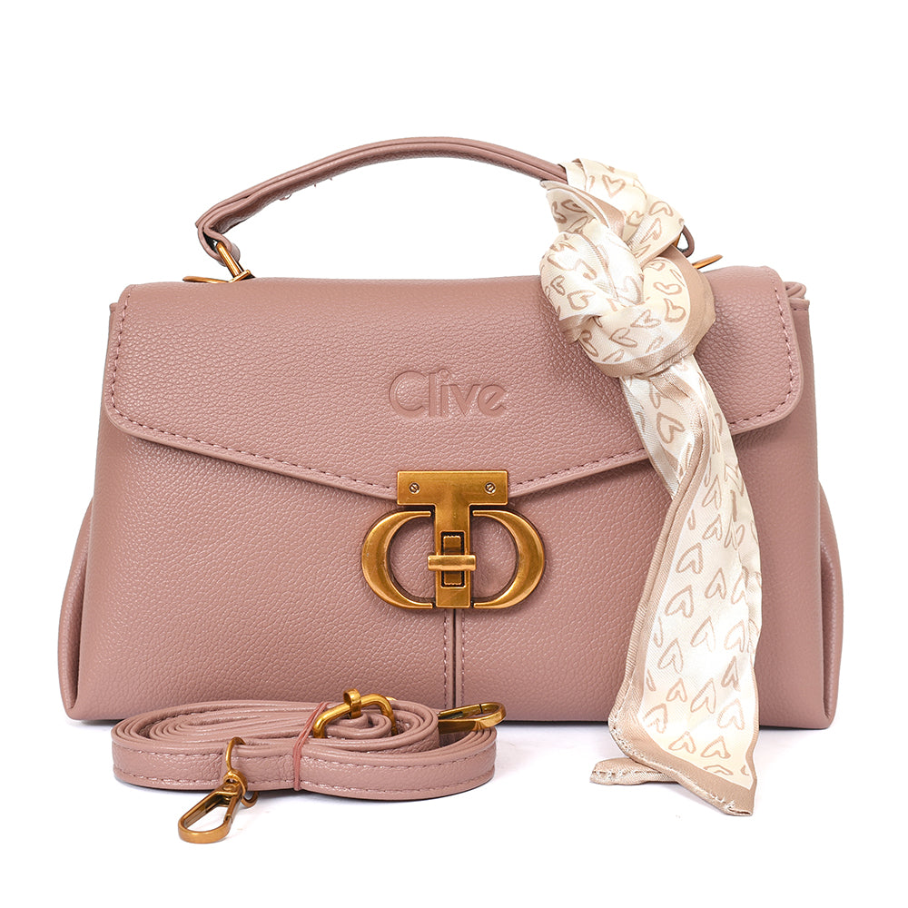 Cross Body Bag