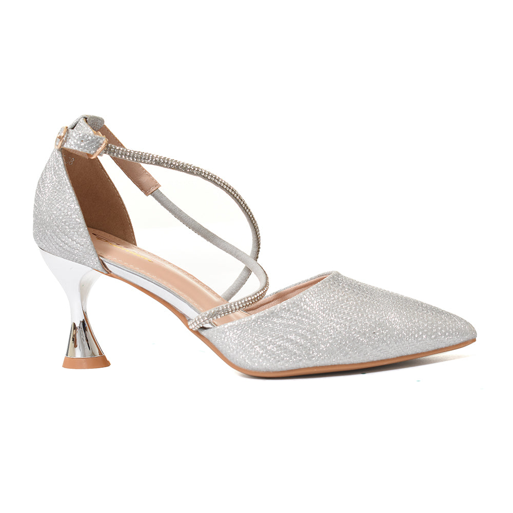Fancy Court Shoes