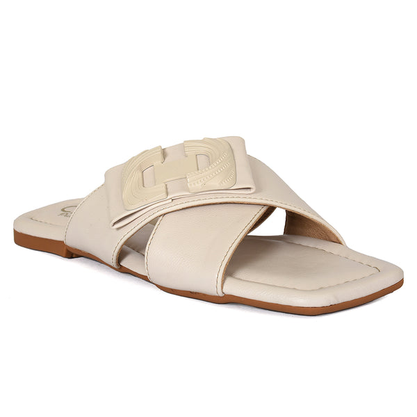 Casual Flat Slipper