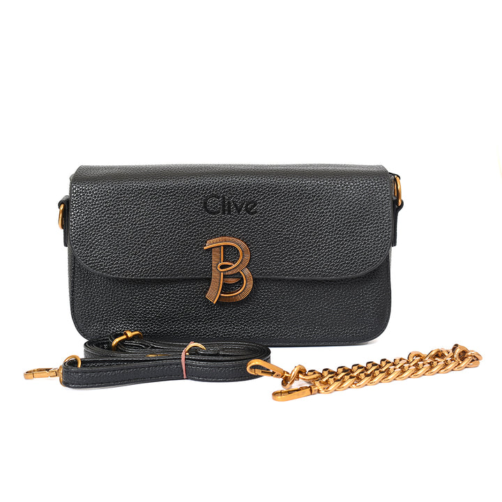 Cross Body Bag