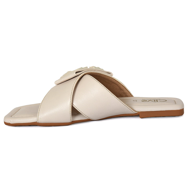 Casual Flat Slipper