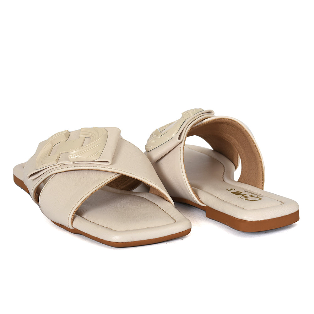 Casual Flat Slipper