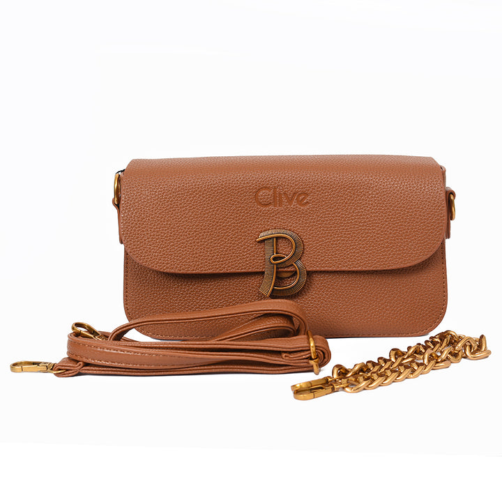 Cross Body Bag