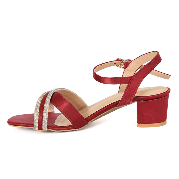 Formal Sandal Heels