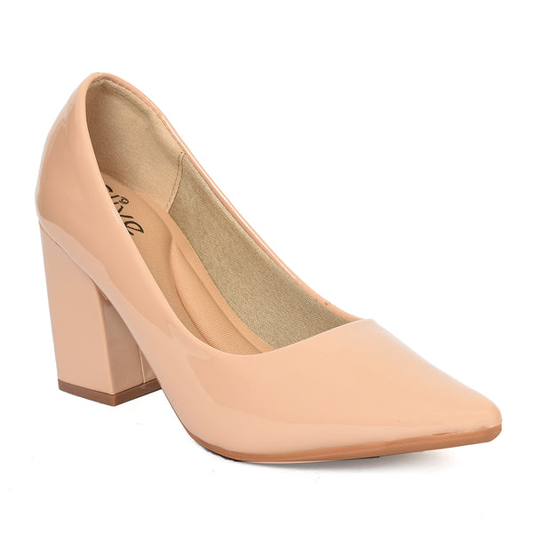 Formal Court Shoes