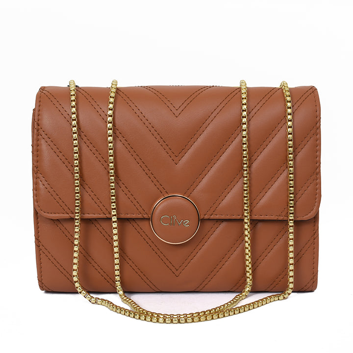 Cross Body Bag