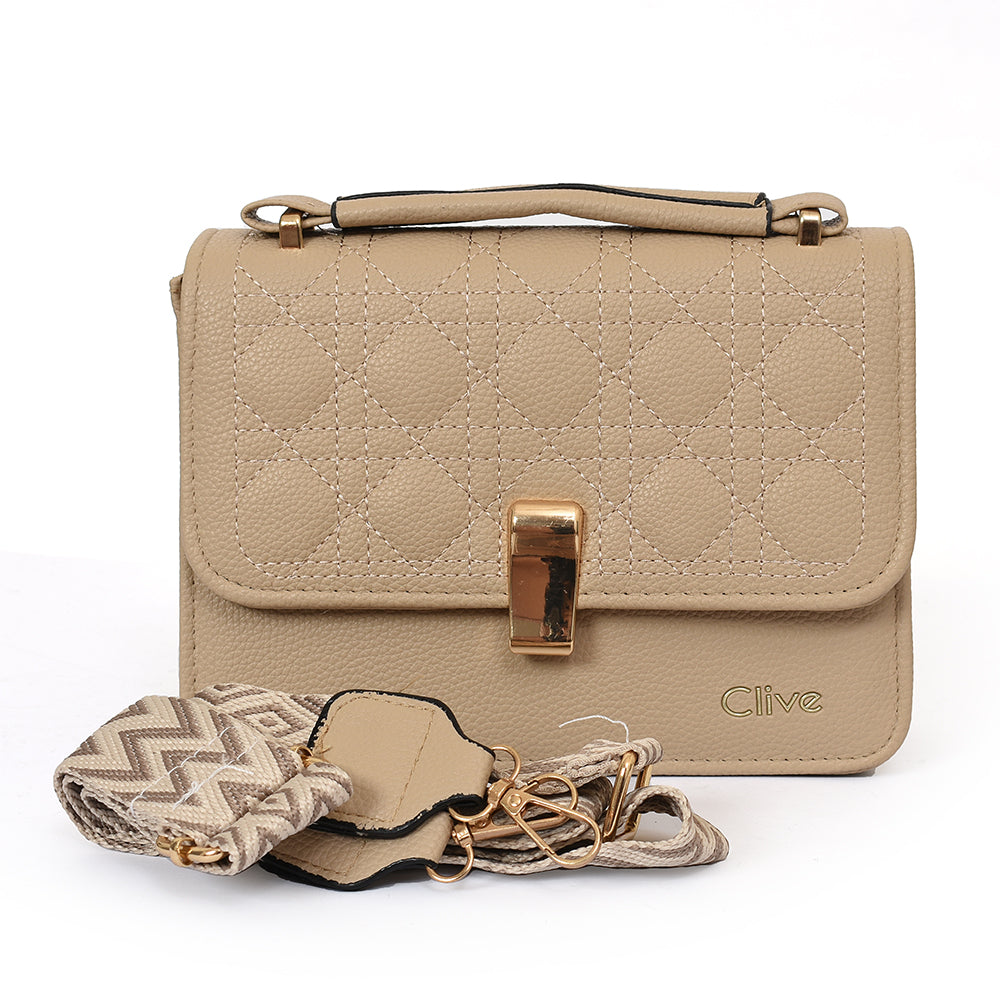 Cross Body Bag