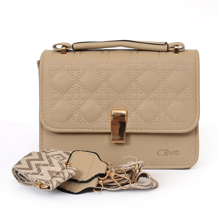 Cross Body Bag