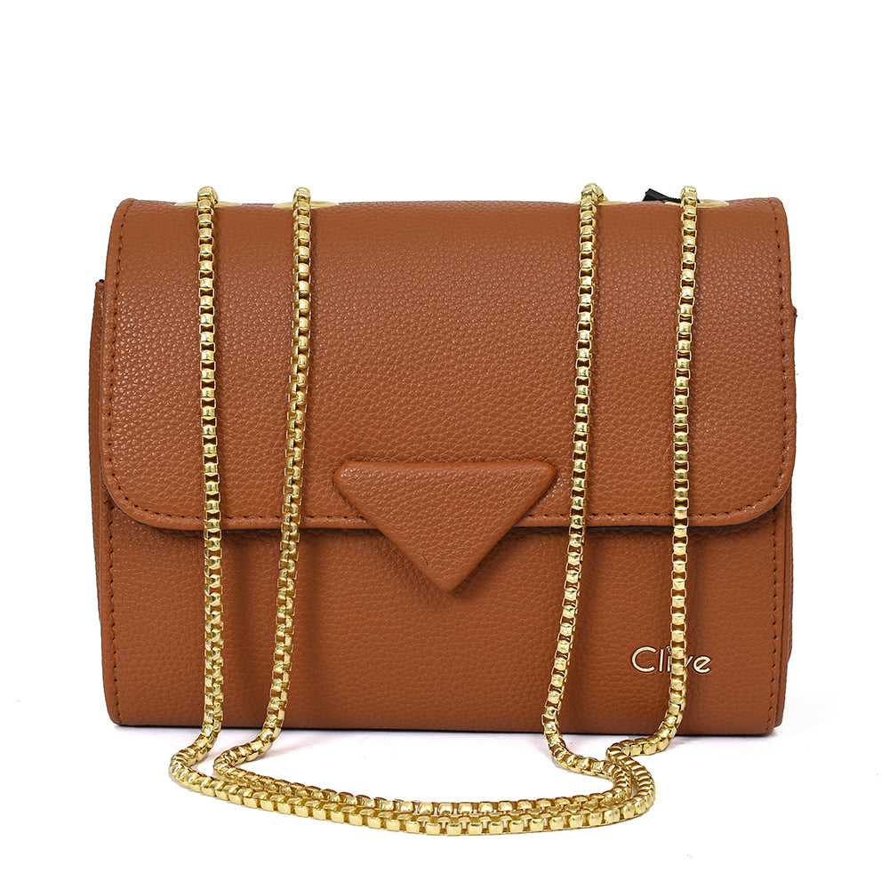 Cross Body Bag
