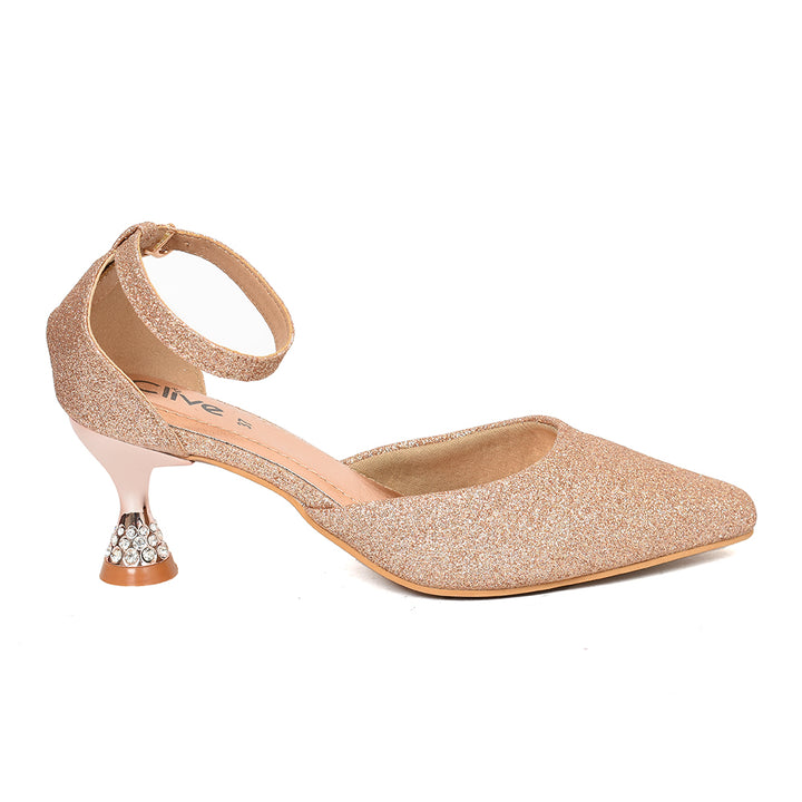 Fancy Court Shoes