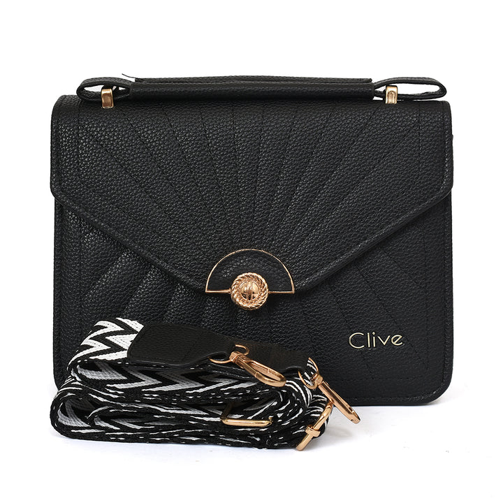 Cross Body Bag
