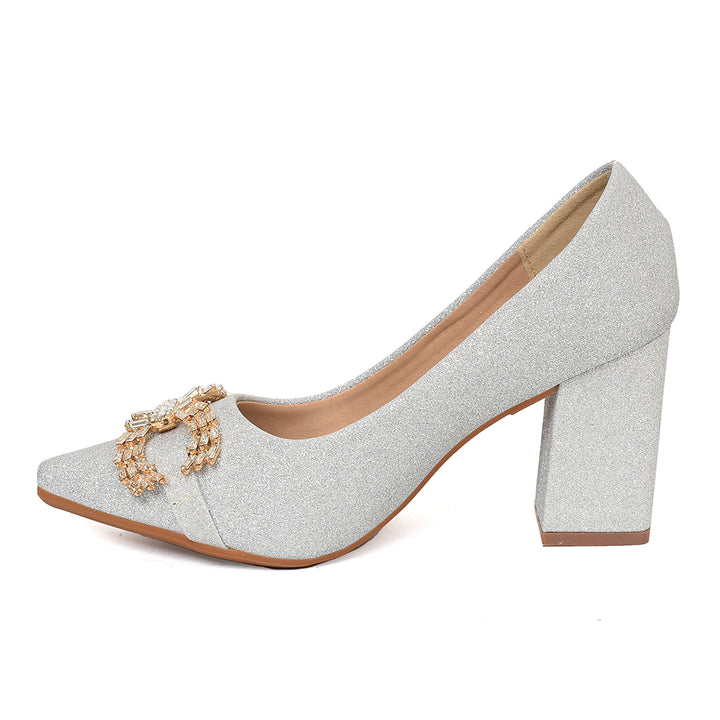 Fancy Court Shoes