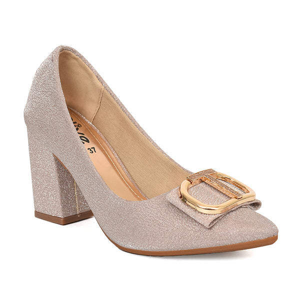 Fancy Court Shoes