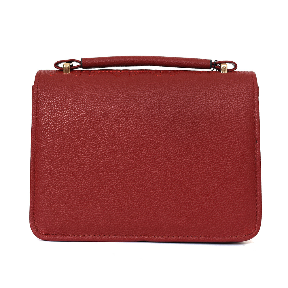 Cross Body Bag