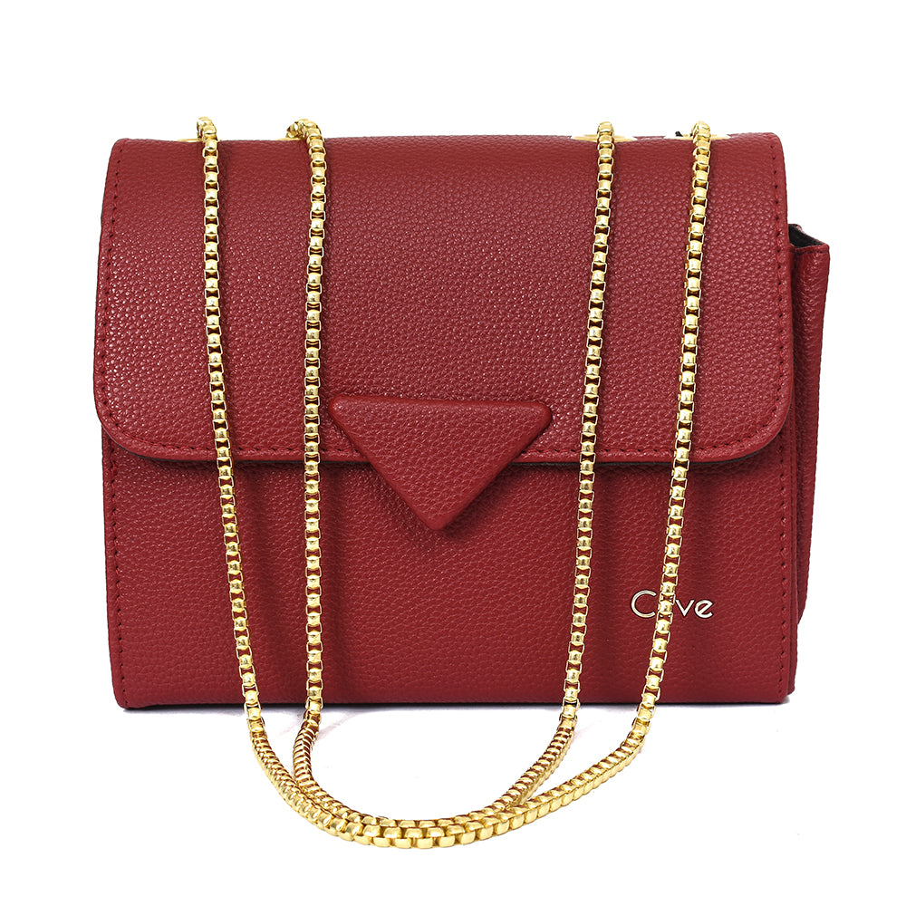 Cross Body Bag