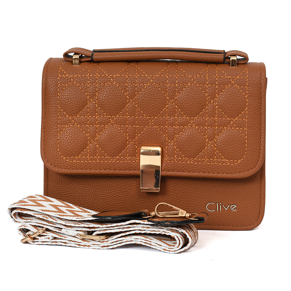 Cross Body Bag