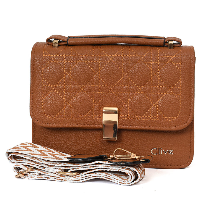 Cross Body Bag