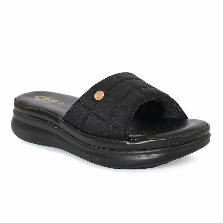 Casual PU Slipper