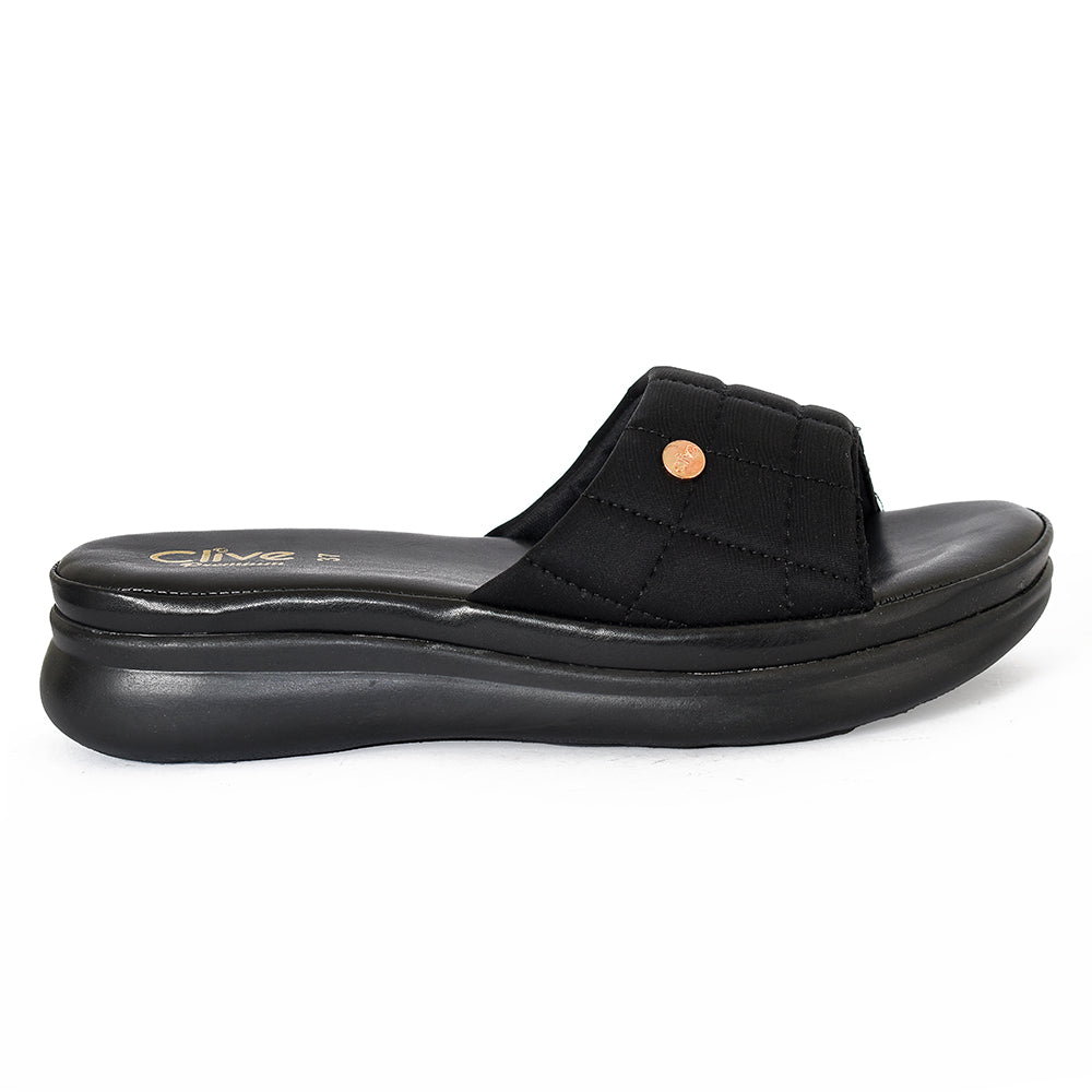 Casual PU Slipper