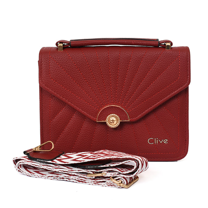 Cross Body Bag