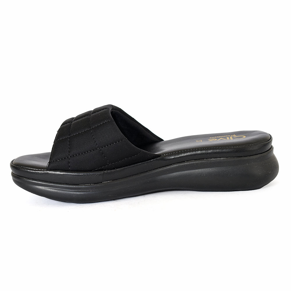 Casual PU Slipper