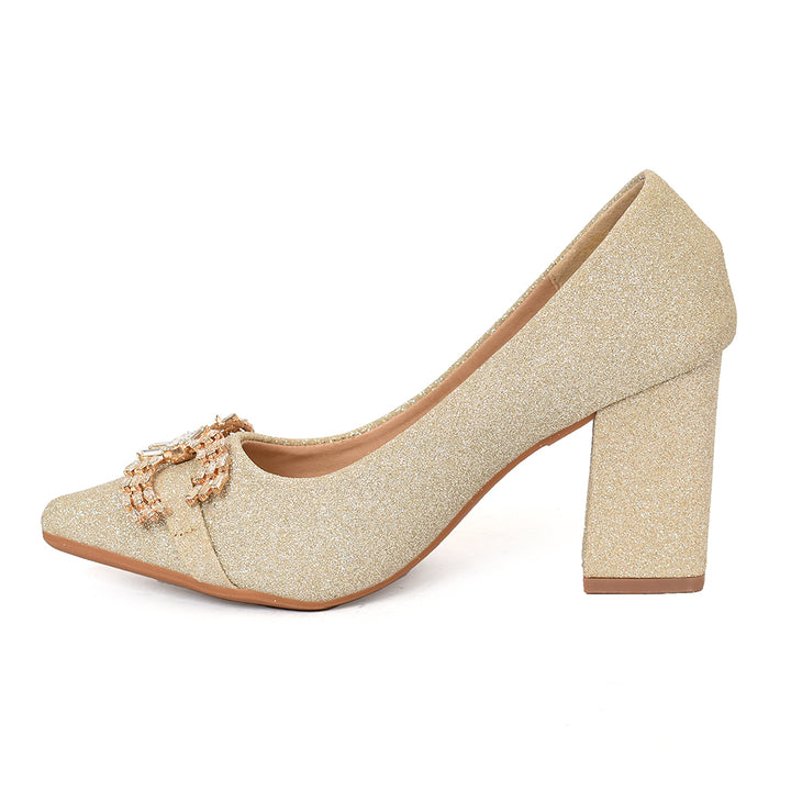 Fancy Court Shoes