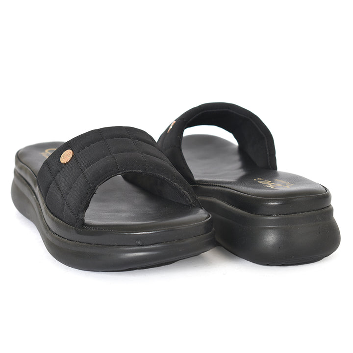 Casual PU Slipper