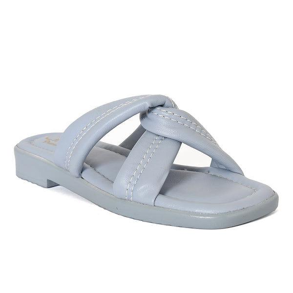 Casual Flat Slipper