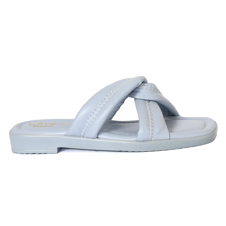 Casual Flat Slipper