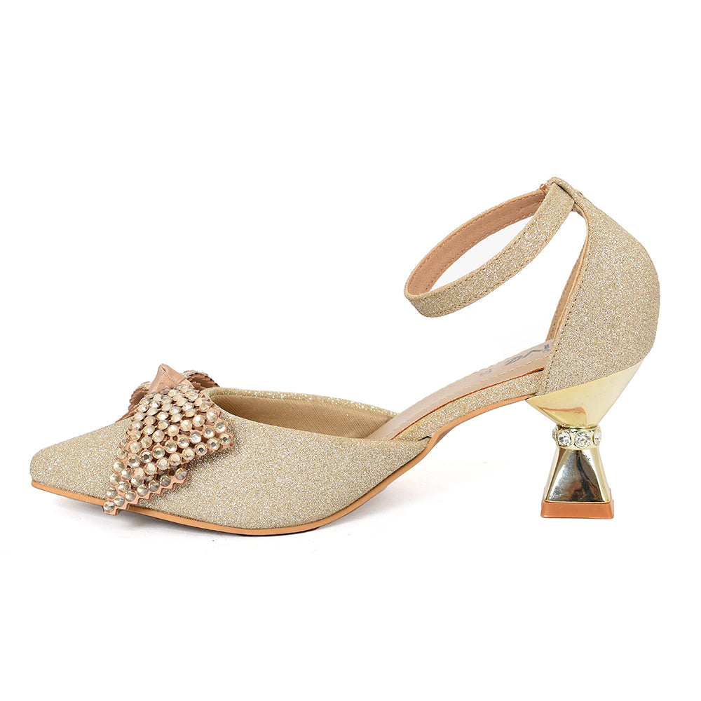 Fancy Court Shoes