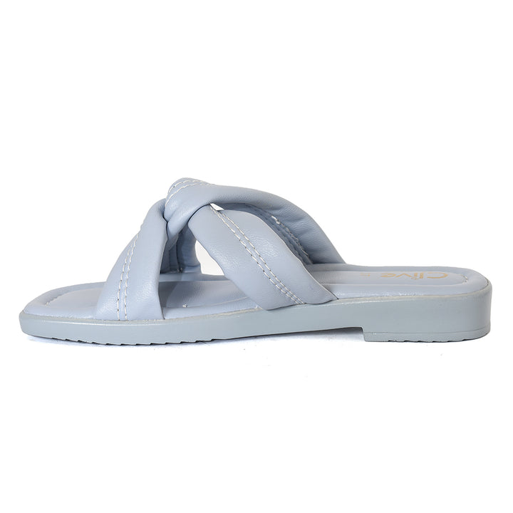 Casual Flat Slipper