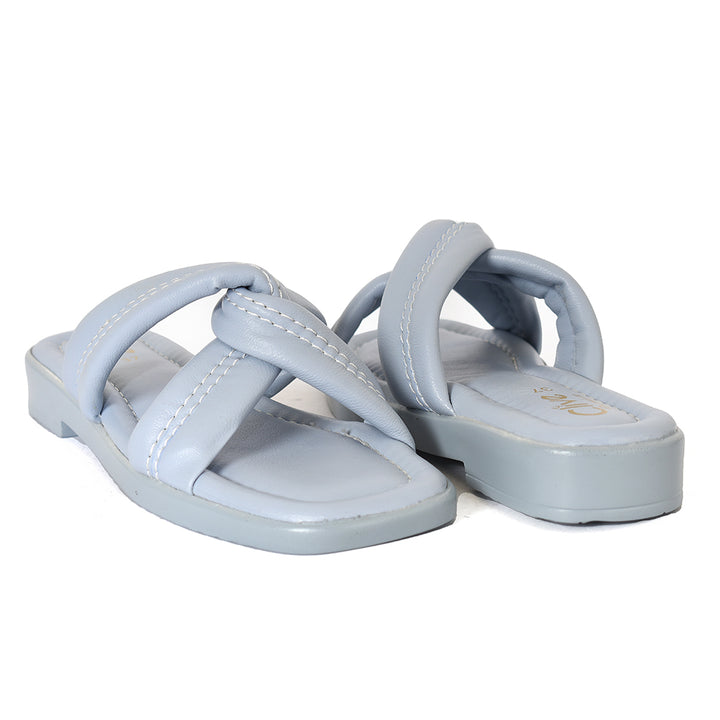 Casual Flat Slipper