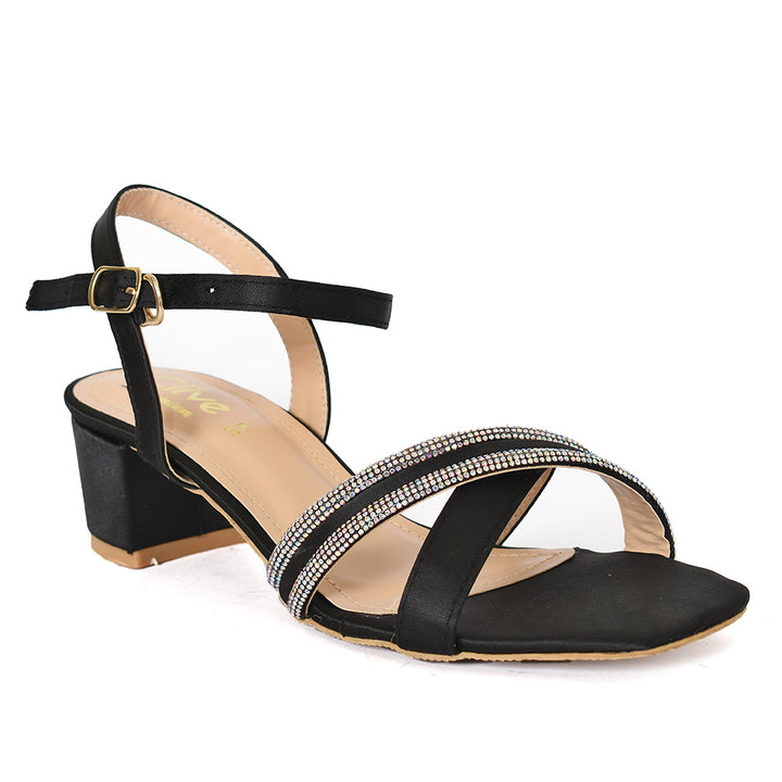 Formal Sandal Heels