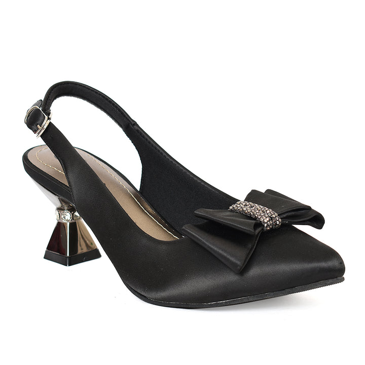 Formal Court Shoes