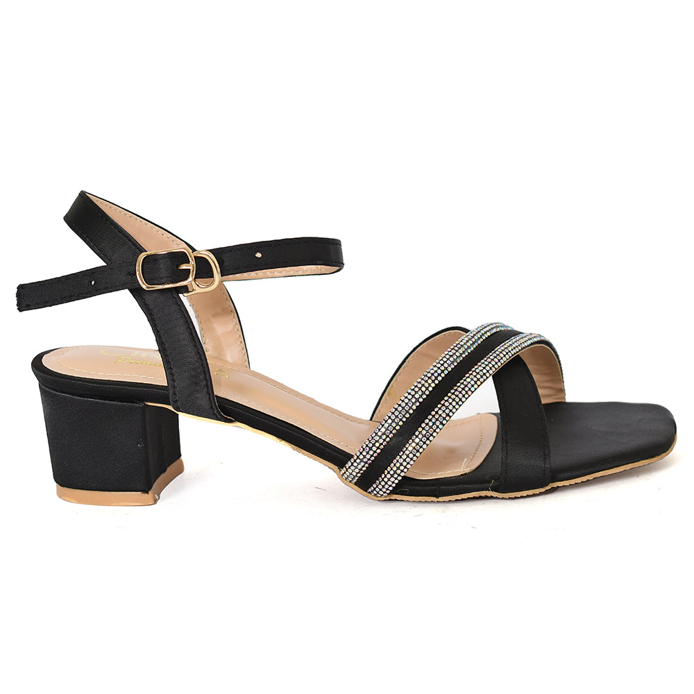 Formal Sandal Heels