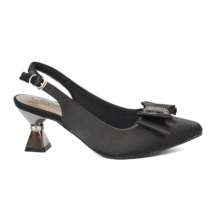 Formal Court Shoes