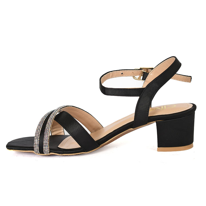 Formal Sandal Heels