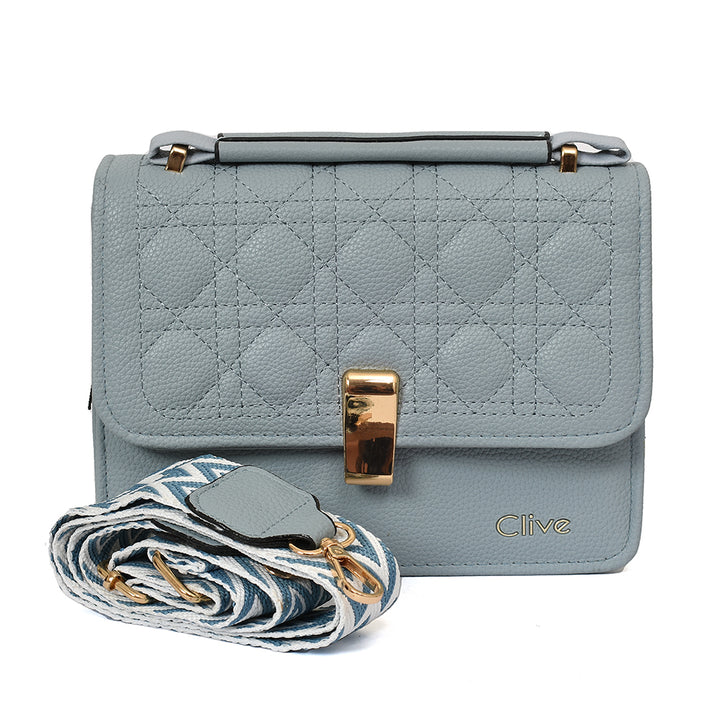 Cross Body Bag