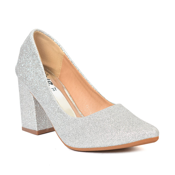 Fancy Court Shoes