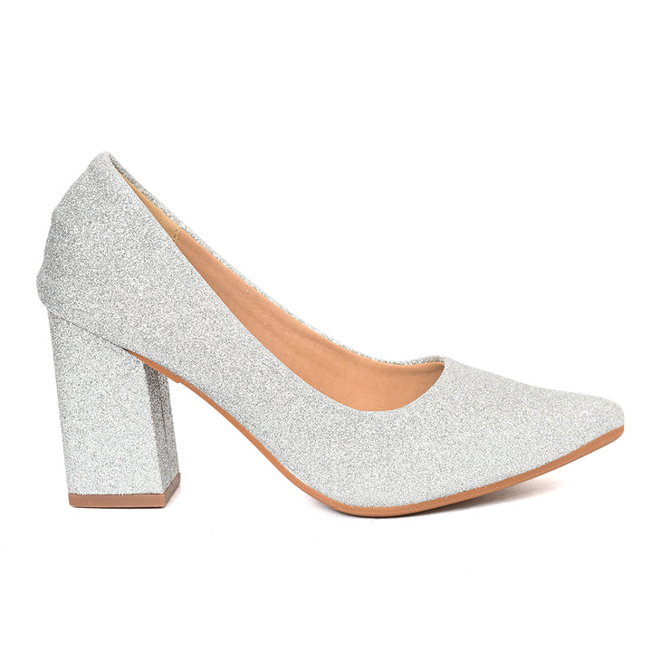 Fancy Court Shoes